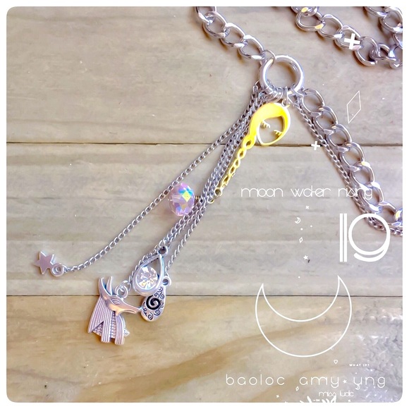 ༟༟ My GF Is An— ⁺ ! ⭐️ Alien   ♡ - Picture 3 of 7